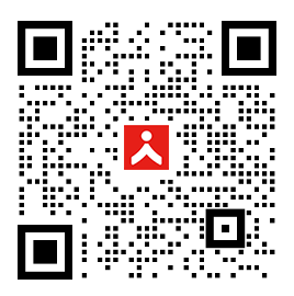 Customer Service WeChat QR Code